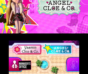 Bratz: Fashion Boutique Files