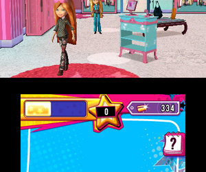 Bratz: Fashion Boutique Screenshots