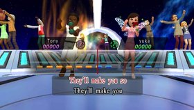 Karaoke Joysound Screenshot from Shacknews