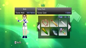 Karaoke Joysound Screenshot from Shacknews