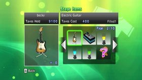 Karaoke Joysound Screenshot from Shacknews