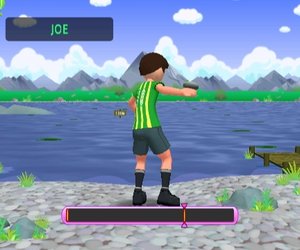 Karaoke Joysound Files