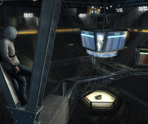 Assassin's Creed III Chat