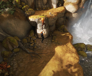 Brothers: A Tale of Two Sons Videos