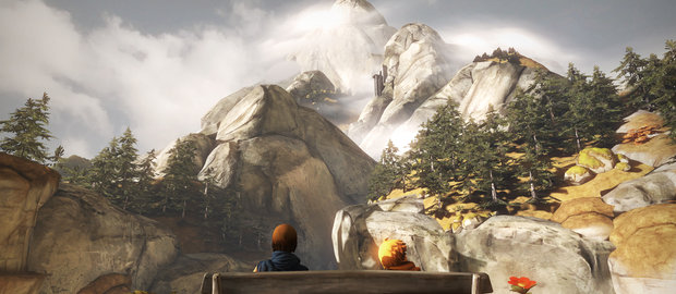 Brothers: A Tale of Two Sons News