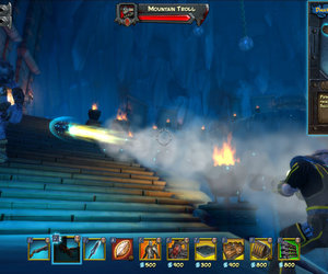 Orcs Must Die! 2 Files