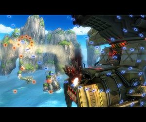 Sine Mora Chat