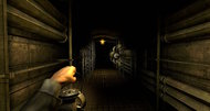 Amnesia: A Machine for Pigs screenshots