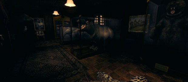 Amnesia: A Machine for Pigs News