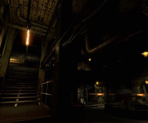 Amnesia: A Machine for Pigs Chat