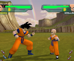 Dragon Ball Z: Budokai HD Collection Chat
