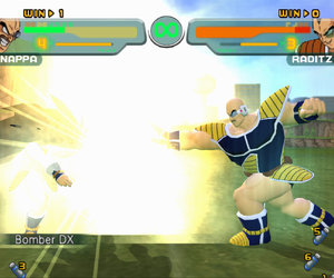 Dragon Ball Z: Budokai HD Collection Videos