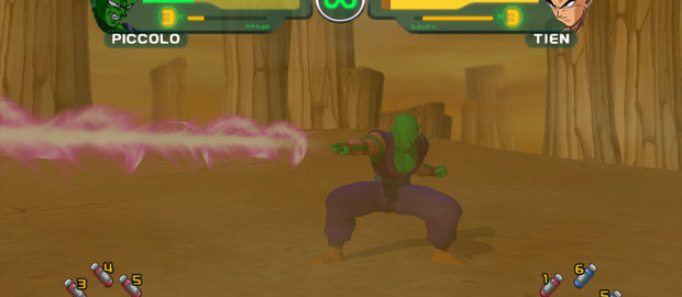 Dragon Ball Z: Budokai HD Collection News