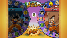 Dragon Ball Z: Budokai HD Collection Screenshot from Shacknews