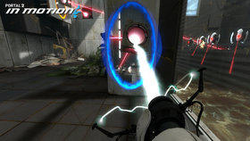 Portal 2 Screenshot from Shacknews