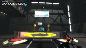 Portal 2 Screenshot from Shacknews