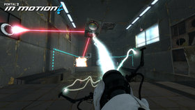 Portal 2 Screenshot from Shacknews