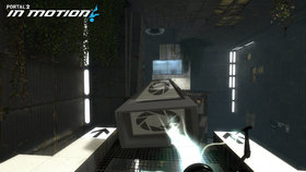 Portal 2 Screenshot from Shacknews