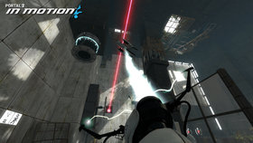 Portal 2 Screenshot from Shacknews