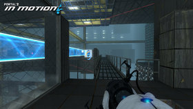 Portal 2 Screenshot from Shacknews