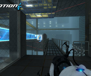 Portal 2 Chat
