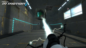 Portal 2 Screenshot from Shacknews