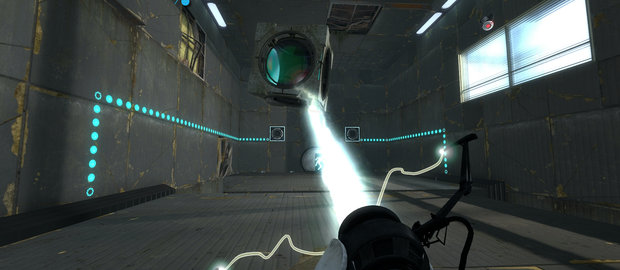 Portal 2 News