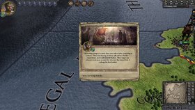 Crusader Kings II Screenshot from Shacknews