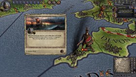 Crusader Kings II Screenshot from Shacknews