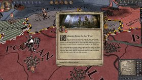 Crusader Kings II Screenshot from Shacknews
