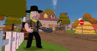 Family Guy: Back to the Multiverse Screenshots
