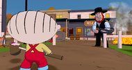 Family Guy: Back to the Multiverse Screenshots