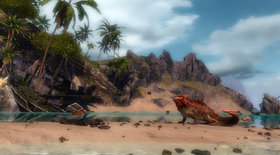 Guild Wars 2 Standard Edition Screenshot from Shacknews
