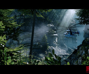 Rambo The Video Game Videos