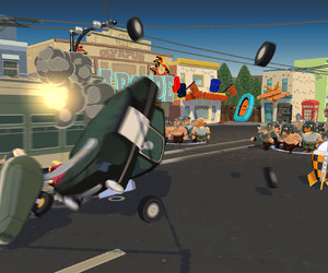 When Vikings Attack Videos