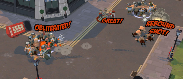 When Vikings Attack News