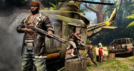 Dead Island: Riptide preview: pulled back in