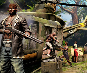 Dead Island Riptide Files