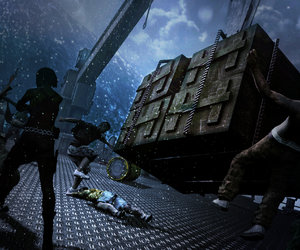 Dead Island Riptide Videos