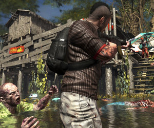 Dead Island Riptide Videos
