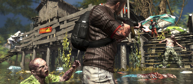 Dead Island Riptide News