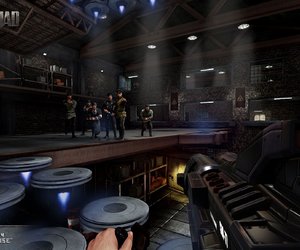 Rise of the Triad Chat
