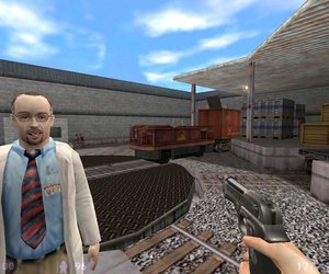 Half-Life: Blue Shift Videos