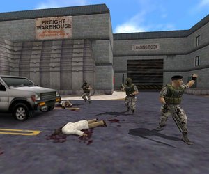 Half-Life: Blue Shift Videos