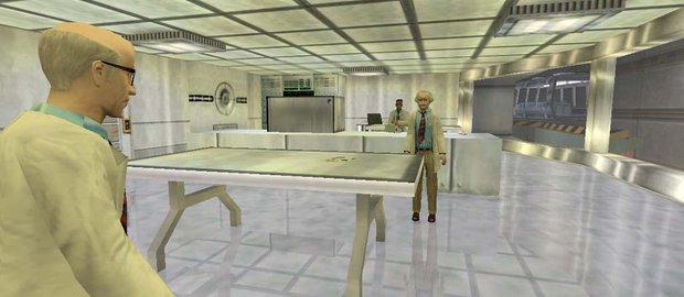 Half-Life: Blue Shift News