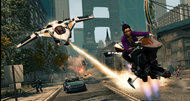 Saints Row The Third - The Full Package Screenshots DigitalOps
