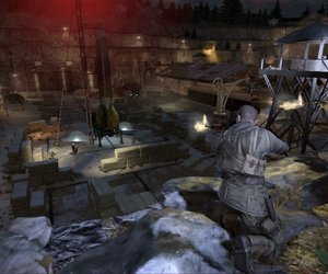 Sniper Elite V2 Screenshots
