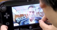 Let's watch an awkward conversation on Wii U Chat