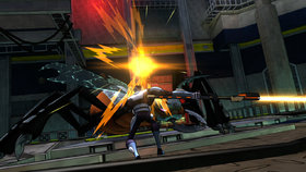 Ben 10 Omniverse Screenshot from Shacknews