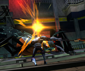 Ben 10: Omniverse Files